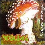 Incubus (USA-1) : Fungus Amongus